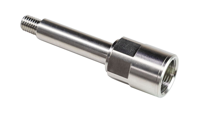 Шток фиксации гидроцилиндра Mercyru, Sea First