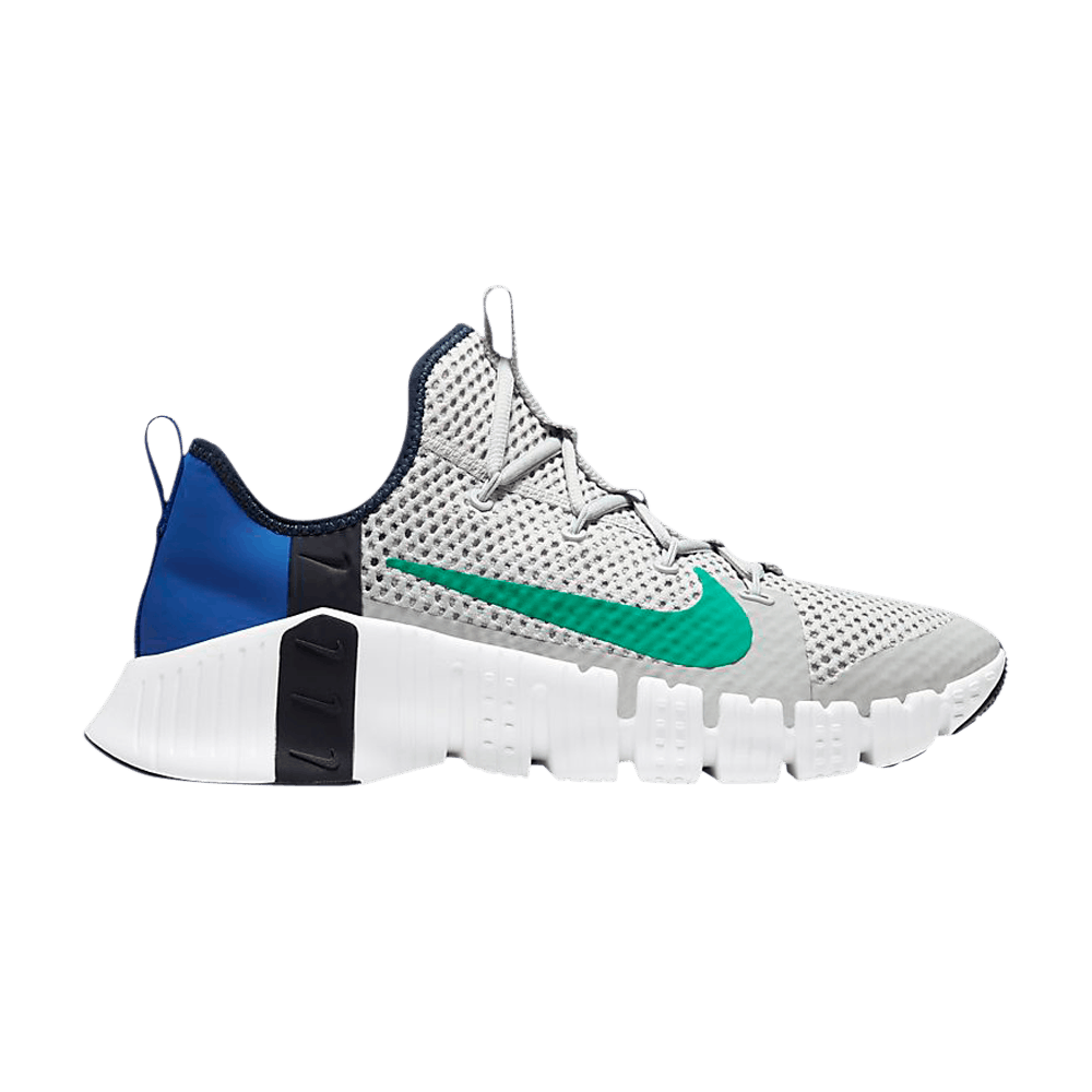 Кроссовки Nike Free Metcon 3