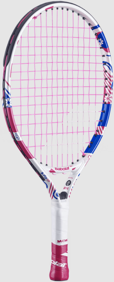 Ракетка теннисная Babolat B'Fly 17 (2023)