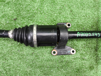 Привод передний правый Jetour T2 (2023-н.в.)