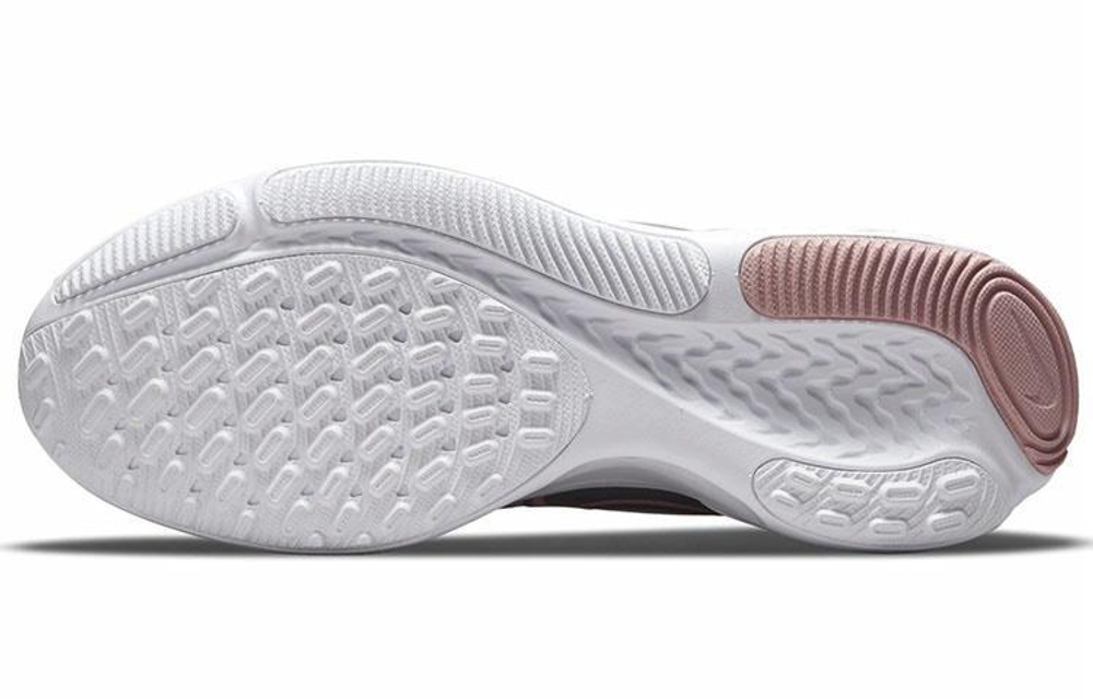 Кроссовки Nike React Miler 2 (Женская размерная сетка)