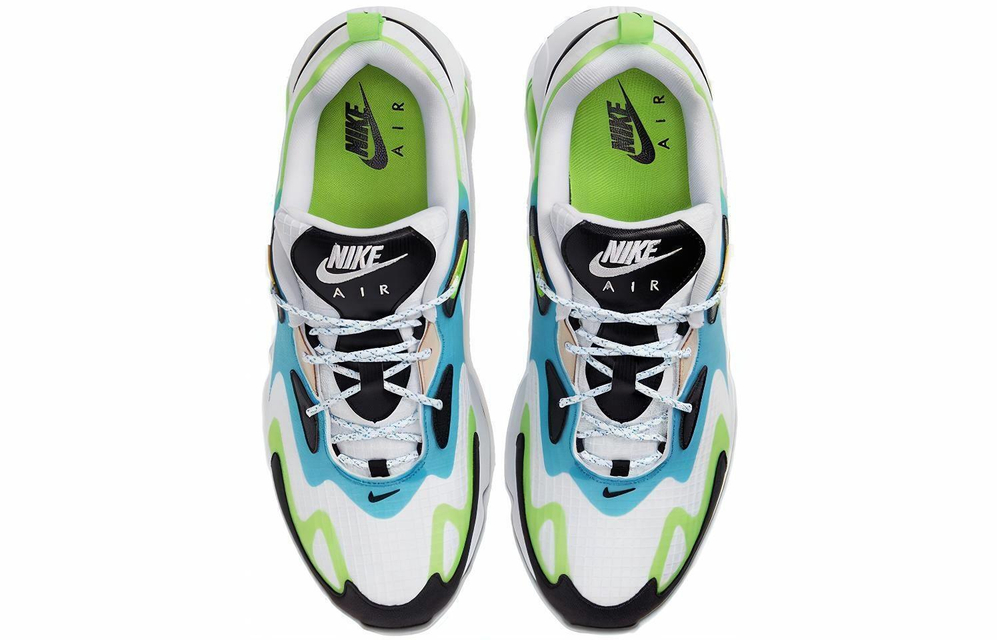 Кроссовки Nike Air Max 200 Pu