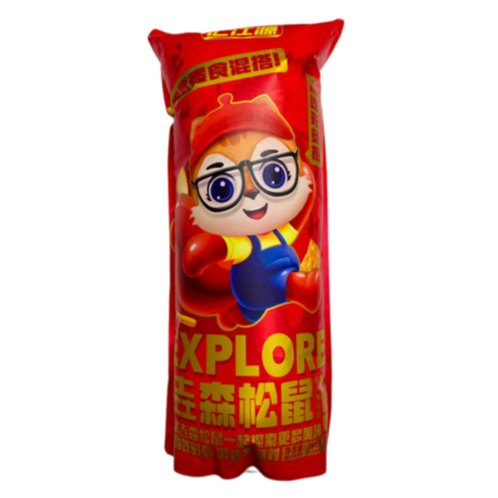 Чипсы XXL Explore три вкуса