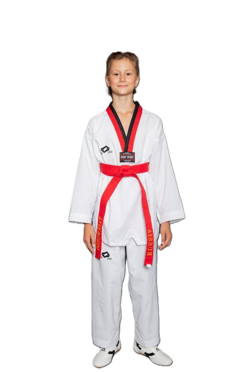 Добок WT ProfSport Light Style Poom