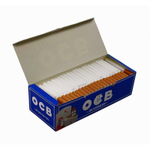 Гильзы для сигарет "OCB" Standart 5х200шт (Комплект)