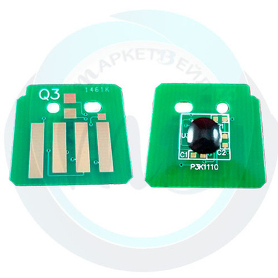 Чип для картриджа Xerox WorkCentre 7120/7125/7220/7225 (006R01461) Black, 22K (ELP)