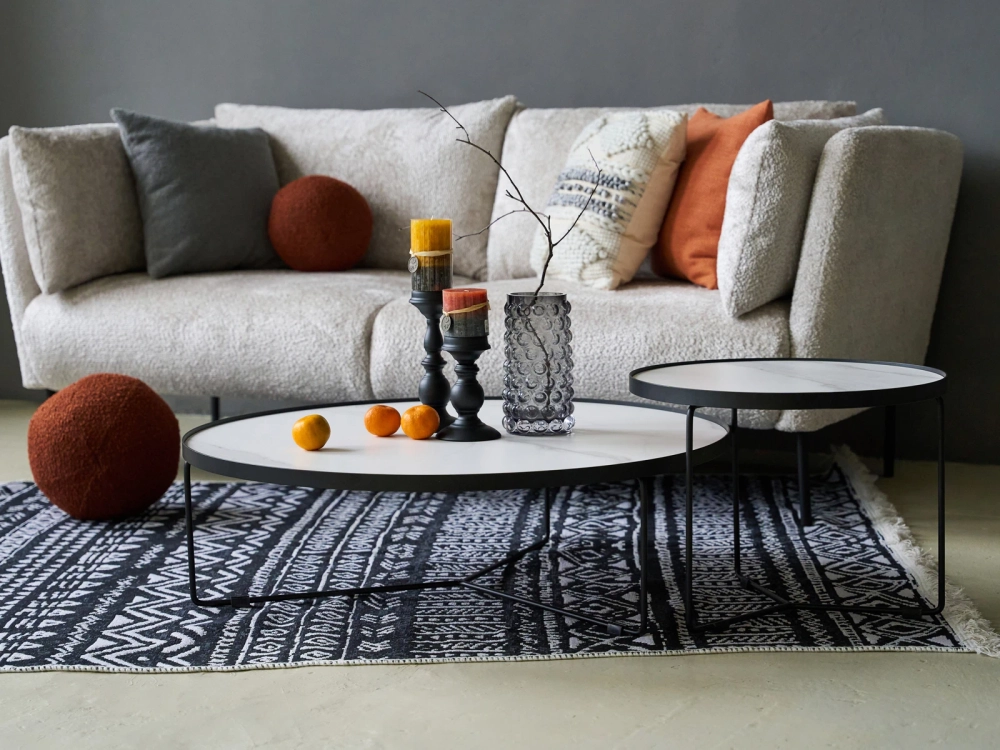 Столик журнальный Fonot low