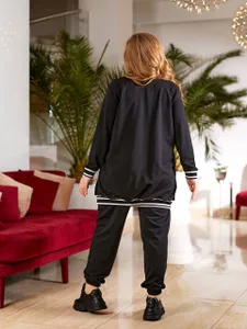 Костюм УК-789-3 Fabrika