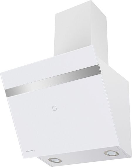 Вытяжка Maunfeld MEDWAY 60 белый/сатин