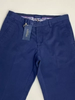 Брюки прямые чинос классические