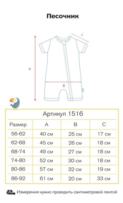 Песочник (завтрак)