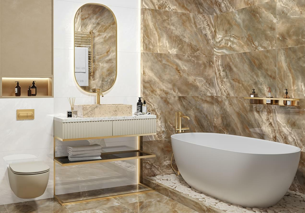 LCM Columbia Sand 60x60