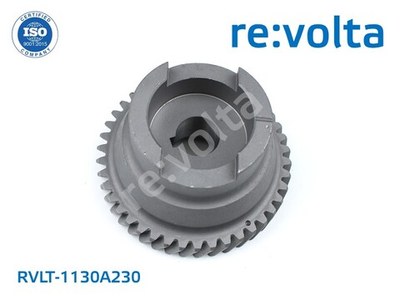 Шестерня привода ТНВД MITSUBISHI PAJERO 15- L200 / RVLT-1130A230