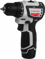 Аккумуляторная дрель-шуруповерт Интерскол МиниМАКС ДА-10/12В 687.2.2.70