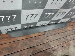 Накладка крышки багажника Toyota RAV4 V (XA50) 18-нв Б/У Оригинал 768020R070