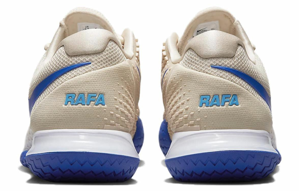 Кроссовки Nike Court Zoom Vapor Cage 4