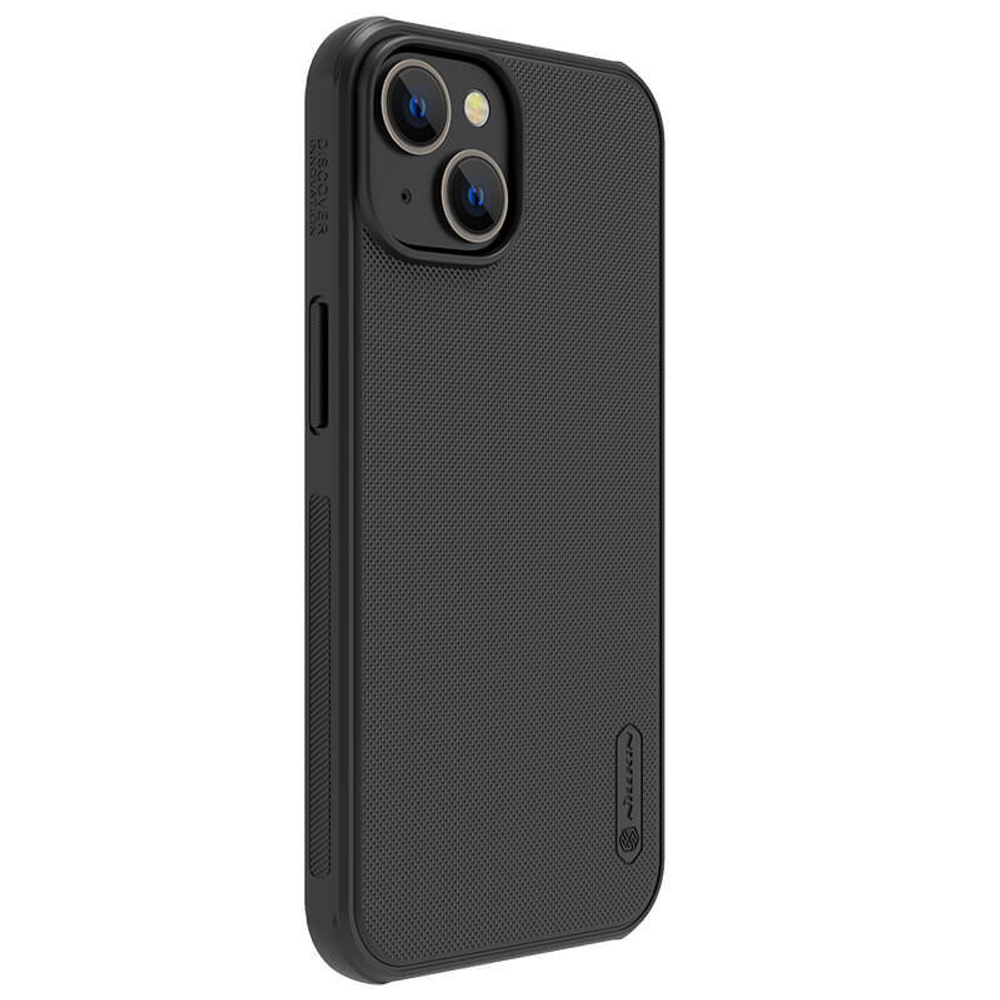 Чехол Nillkin Super Frosted Shield Pro Magnetic Matte для iPhone 14 Plus