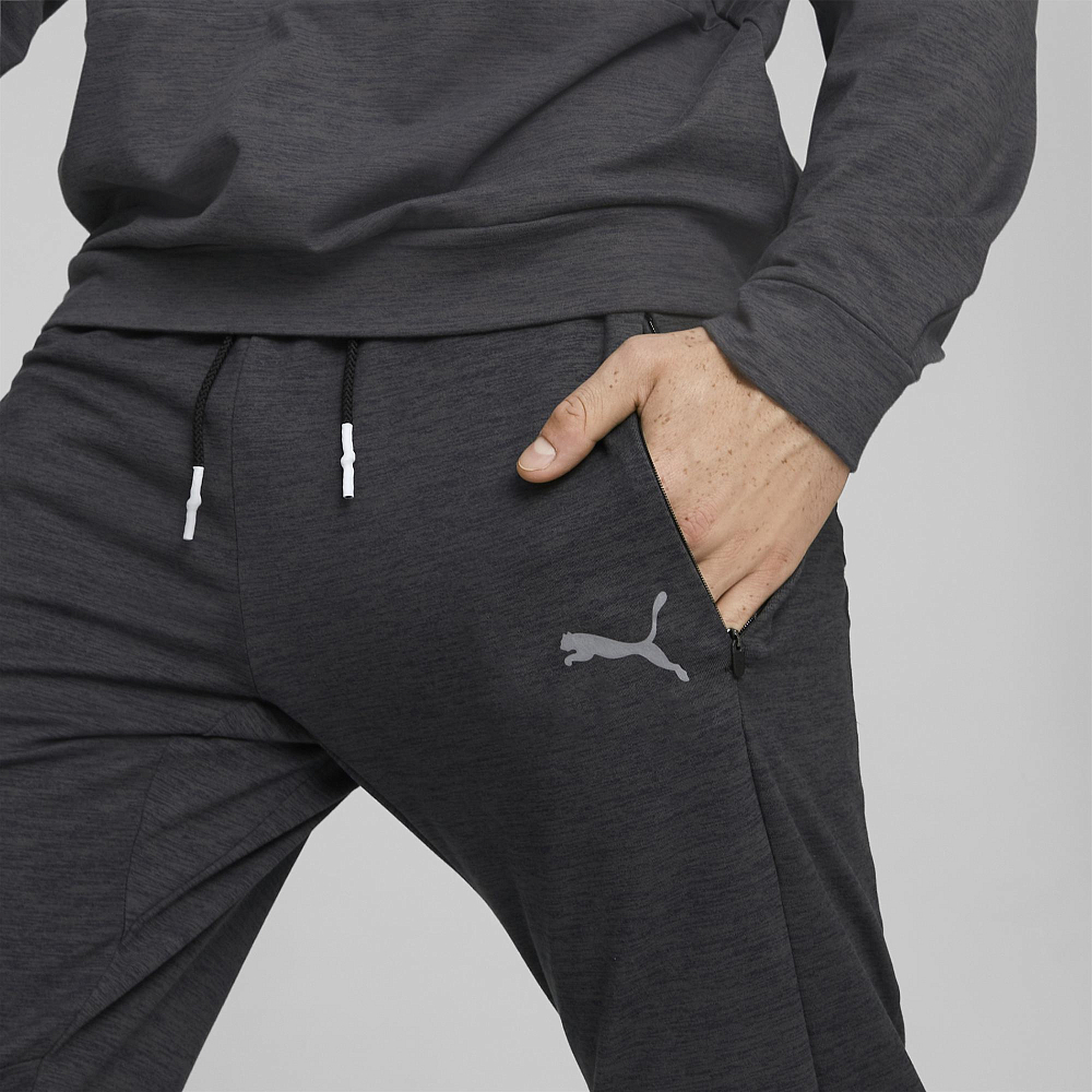 Мужские брюки PUMA TRAIN CLOUDSPUN JOGGER