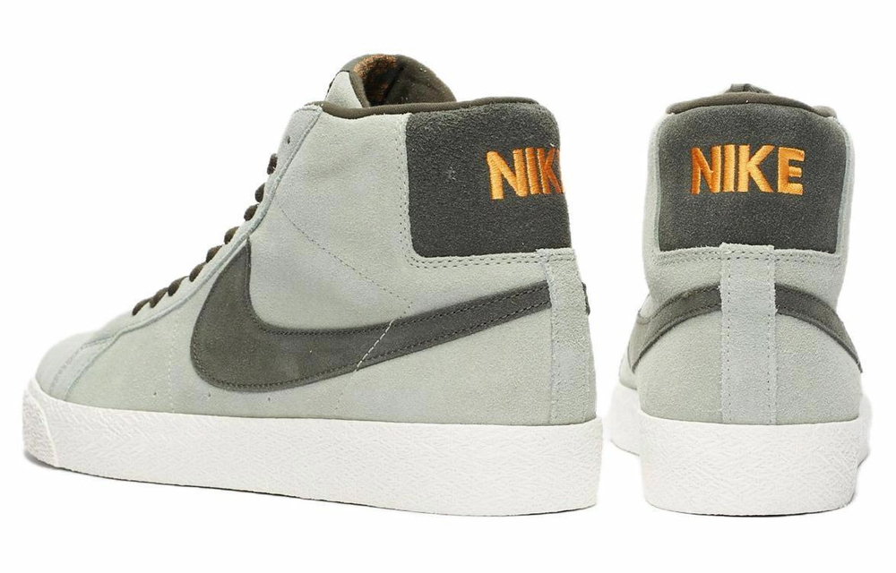 Кроссовки Nike Blazer