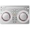 Pioneer DDJ-WEGO4-W
