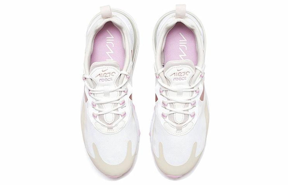 Кроссовки Nike Air Max 270 (Женская размерная сетка)