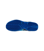 Синие кроссовки Mizuno Wave Exceed Tour 6 CC