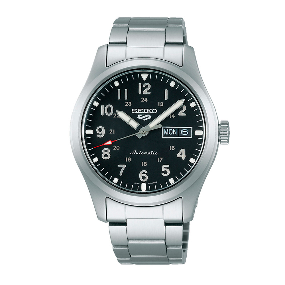 Seiko SRPG27K1