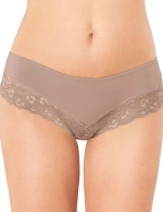 Трусы Triumph Lovely Micro Hipster
