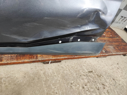 Дверь передняя левая GAC GS3 24-нв Б/У Оригинал 5010011CRV0000A00