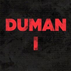 Vinil \ Пластинка \ Vynil Duman - DUMAN 1 /LP