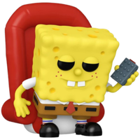 Фигурки Funko POP