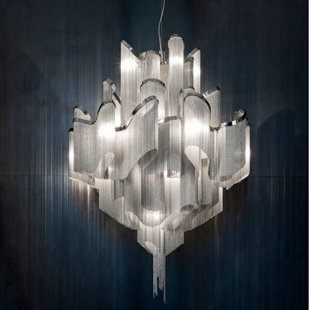 люстра Stream J50S D60