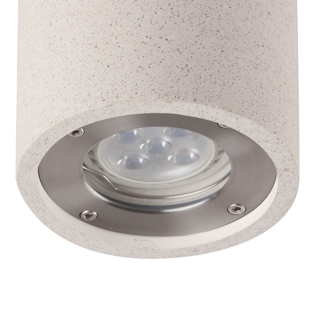 7184 Потолочный уличный светильник LEVI