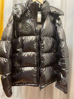 Пуховик Moncler