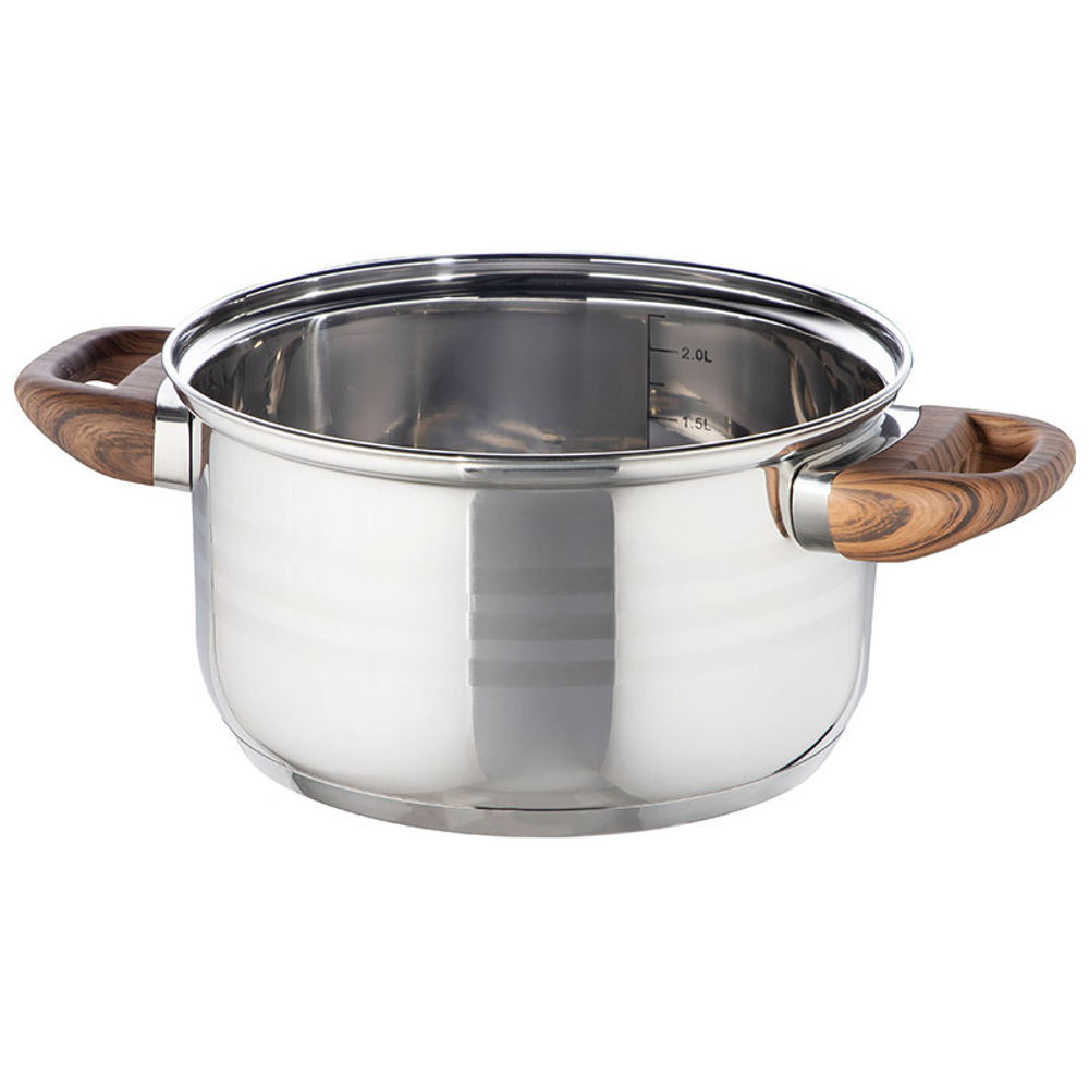 Кастрюля Mallony FORESTA (2.5л)