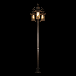 100015/2300 Ландшафтный светильник LOFT IT Palermo