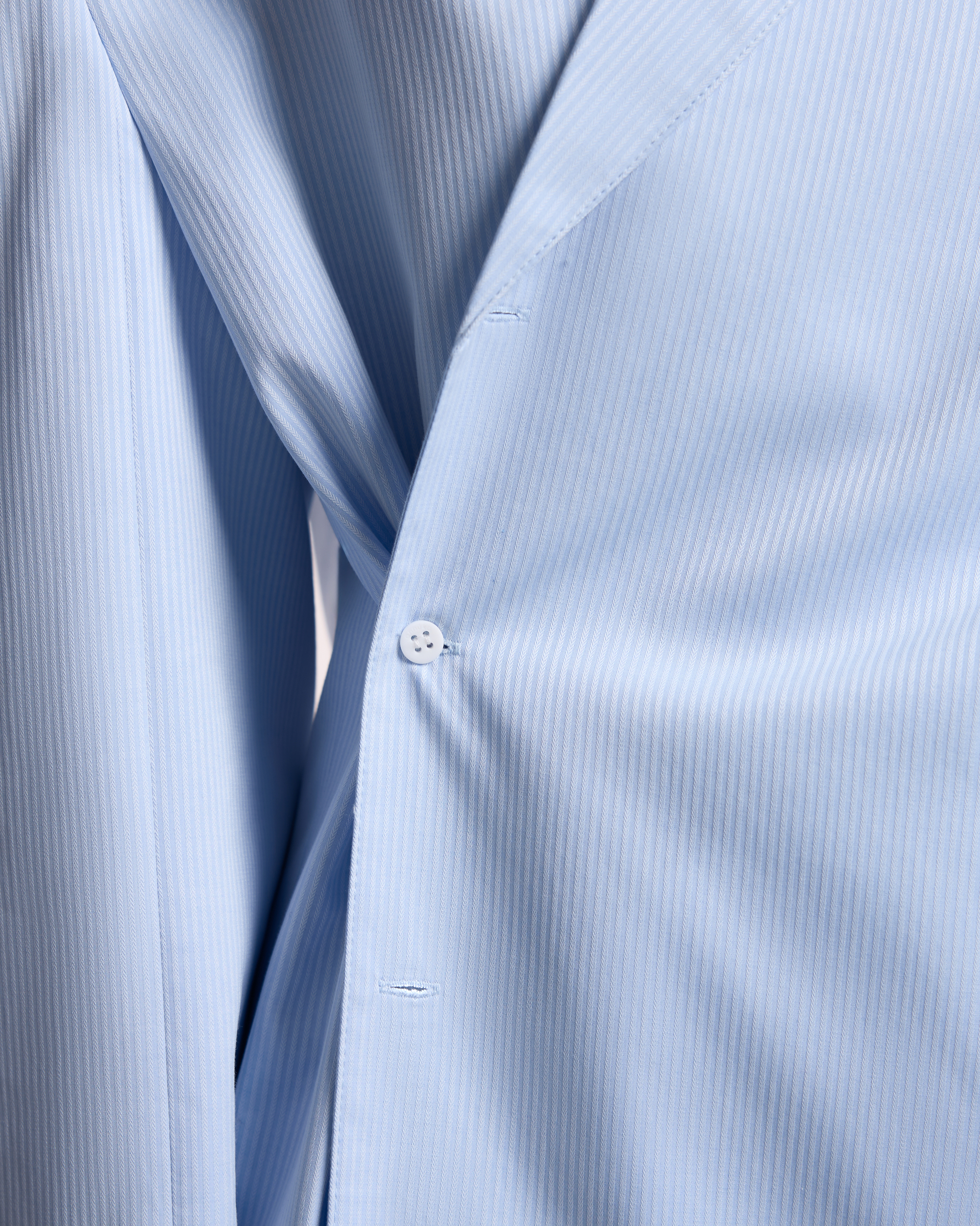 ПИДЖАК-РУБАШКА ИЗ ХЛОПКА