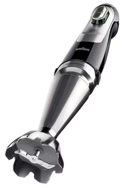 Блендер погружной Braun MQ 9138XI