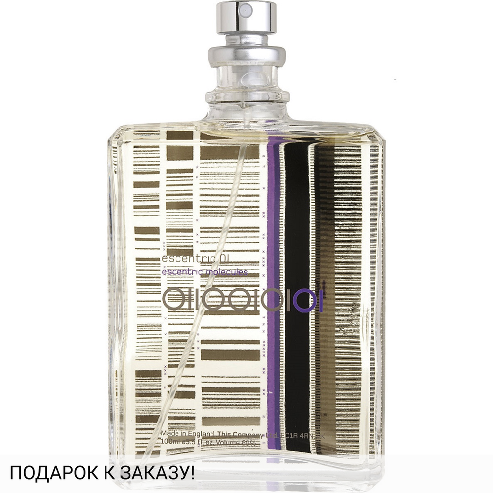 Escentric Molecules Escentric 01