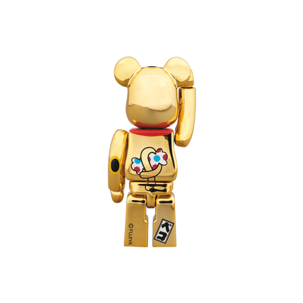 Дизайнерские игрушки BE@RBRICK x 7cm/28cm/70cm, 1055384-600372181