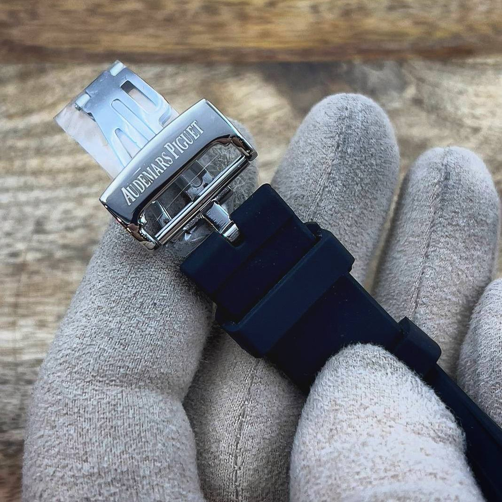 Часы Audemars Piguet