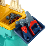 Набор инструментов, L666-70A