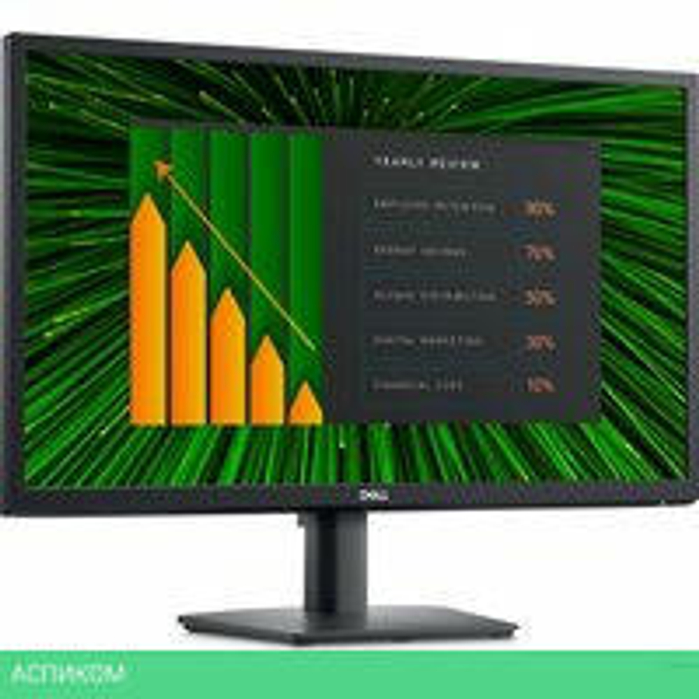 Монитор Dell E2423HN