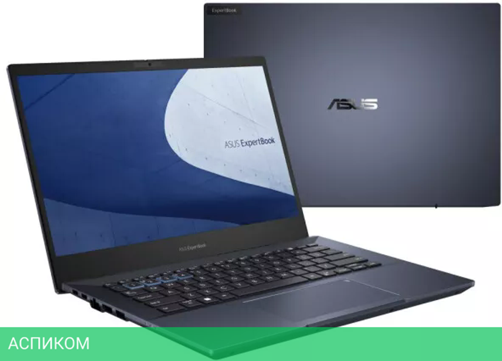 Ноутбук Asus ExpertBook B5 B5402CVA-KI0319X
