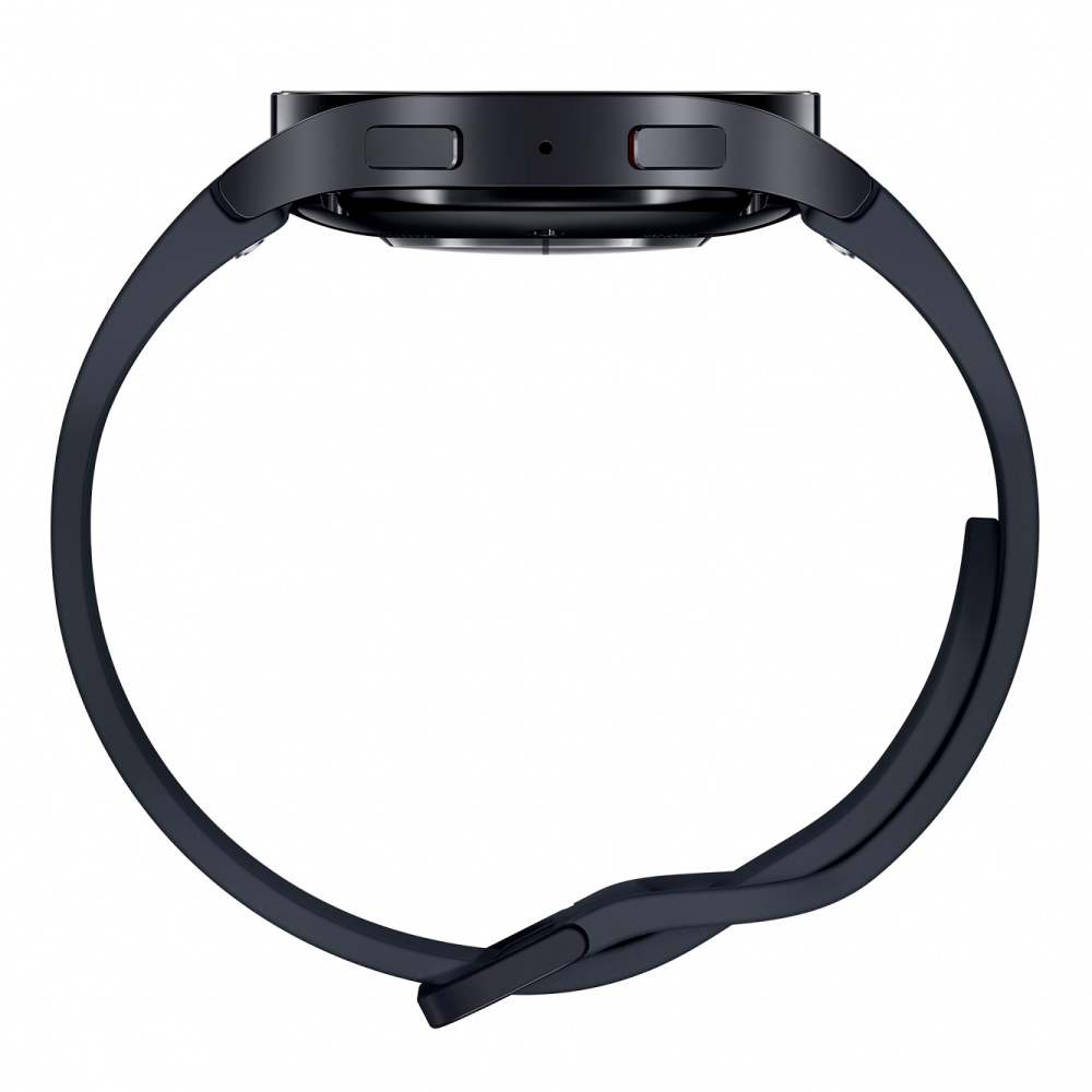 Умные часы Samsung Galaxy Watch 6 44mm Wi-Fi, Graphite (Графитовый)