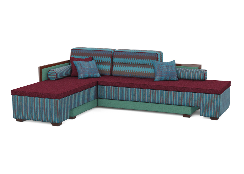 Жаккард Fulda (Фулда) 05