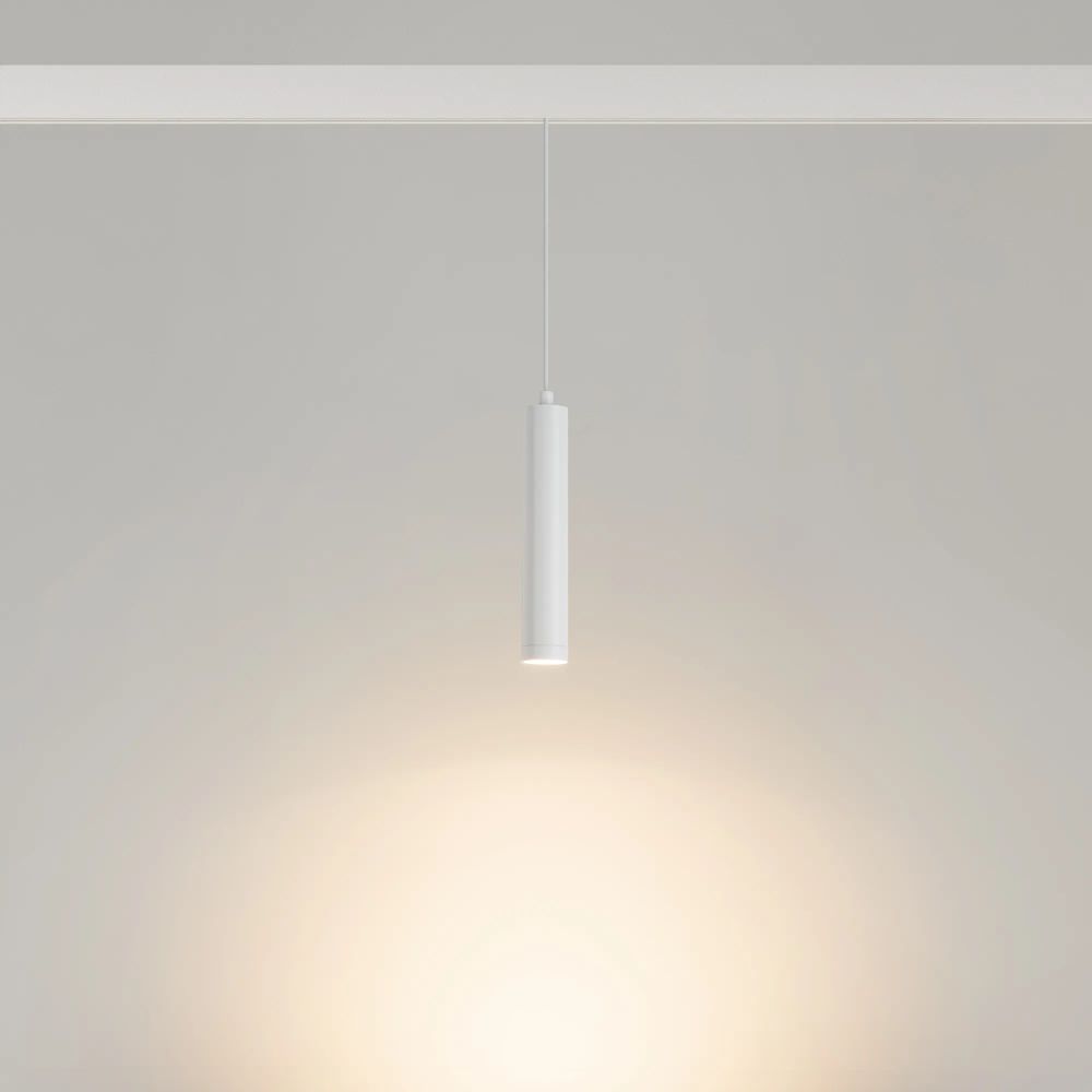 Светильник MAG-ORIENT-SPOT-HANG-R45-12W Warm3000 (WH, 24 deg, 48V) (Arlight, IP20 Металл, 5 лет) 035830