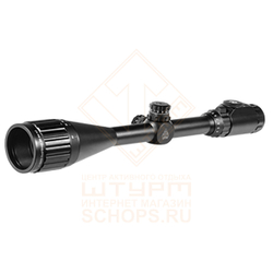 Прицел оптический Leapers UTG True Hunter 4-16x50 AO, MilDot, Weaver