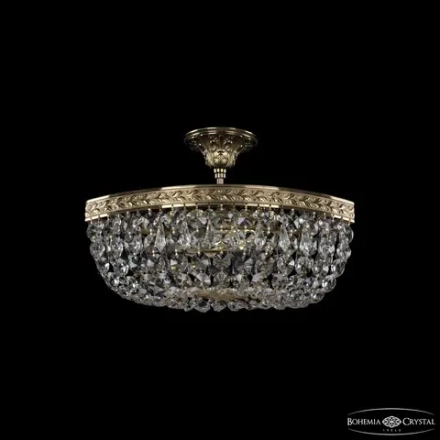 Потолочная люстра Bohemia Ivele 19013/35IV G