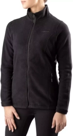 Флис для активного отдыха VIKING Dakota Lady Black (US:L)